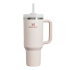 Cтакан Stanley Quencher 1.18 (Rose Quartz) 